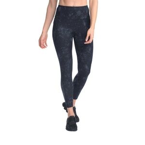 Lole 3/4 leggings, size Large